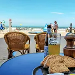 Cozy In Apartment Ostend