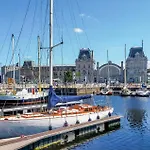 Cozy In Ostend